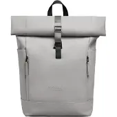 Gaston Luga Sac à dos 'Rullen 13' mastic / noir