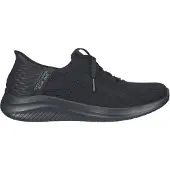 SKECHERS Sneakers 124820-CHAR in Black color size 37
