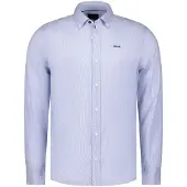 NZA Chemise à Manches Longues Jett