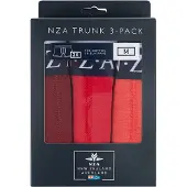 NZA Boxers Lukas 3 Unités