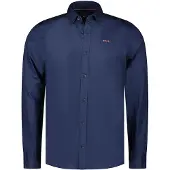 NZA Chemise à Manches Longues Simon