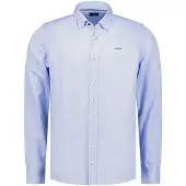 NZA Chemise à Manches Longues Jaxx