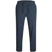 Jack & Jones Ace Dave Breeze Jogger Chino Pants Bleu 10 Years Garçon