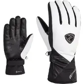 Ziener Kamea Gore-tex Gloves Blanc 7 Femme