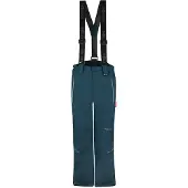 TROLLKIDS Pantalon d'extérieur 'Holmenkollen' | 128 | boy