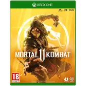 Xbox One Mortal Kombat 11 Clair