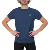 Rogelli T-shirt à Manches Courtes Core