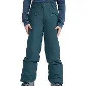 O'Neill Pantalon de sport 'Hammer' bleu