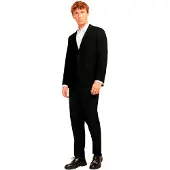 Jack & Jones Costume 'JPRBushwick Mathew' noir