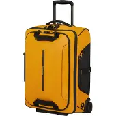 Samsonite Ecodiver Duffle, Valise, Jaune