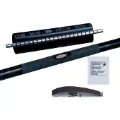 3M Reparaturmanschette HDCW 35 HDCW 35/10-250 Inhalt: 1 Set (DE-2729-2079-9)