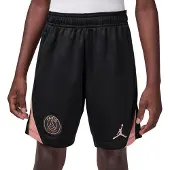 Nike Short Paris Saint-Germain Strike Enfants