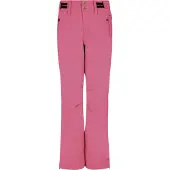 Protest Cinnamones Pants Rose S / Regular Femme