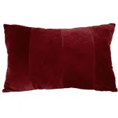 Present Time Coussins RIBBED - Marron - 40x60 cm