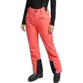 Tenson Moa Ski Pants Rose M Femme