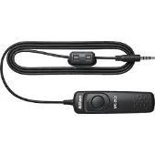 Nikon Télécommande filaire MC-DC3 Noir