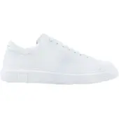 Armani Exchange Baskets basses 'XUX123 XV534' blanc