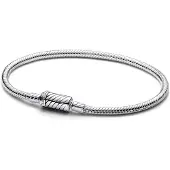 Pandora Bracelet Femme Pandora MOMENTS 20 cm