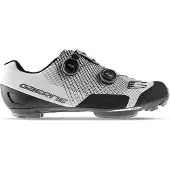 Gaerne Carbon G.dare Mtb Shoes Gris EU 43 Homme