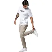Gobik Maverick Pants Blanc M Homme