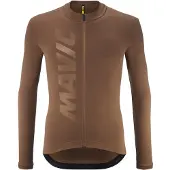 Mavic Maillot à Manches Longues Aksium Thermo