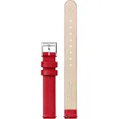 Mondaine Grape Qr 12 Mm Strap Rouge