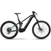 Haibike Alltrail 3 29´´ Cues 2025 Mtb Electric Bike Noir M / 720Wh