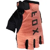 FOX Racing Damskie spodenki żelowe Ranger Gloves [Slmn]