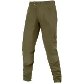 Endura Pantalon de vélo MT500 Spray pour hommes Tweed Green : XL Taille : XL
