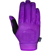 Fist Stocker Gloves Violet XL