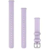 Garmin Lily 2 14 Mm Silicone Strap Violet