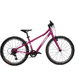 Bemoov M24´´ Ts71 8s 2024 Mtb Bike Rose 7-11 Years Garçon