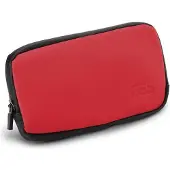 Ges Ixua Txiki L Wallet Rouge