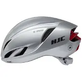 HJC Furion 3 Slid Helmet Argenté M