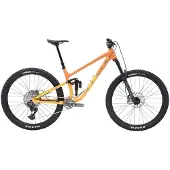 Marin Rift Zone Xr 29´´ Axs 2025 Mtb Bike Orange M