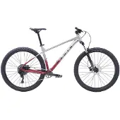 Marin Bobcat Trail 3 27.5´´ 2025 Mtb Bike Blanc,Gris M