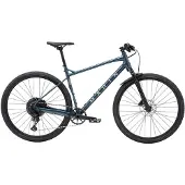 Marin Dsx Fs 700c 2025 Gravel Bike Bleu 52