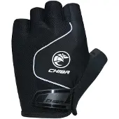 Chiba Cool Air Short Gloves Noir 2XL