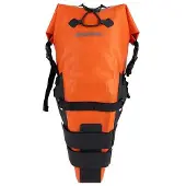 Oxcyon Sacoche De Selle Aqua Evo Adventure 10l