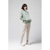 Gobik Trailblaze Hoodie Vert M Femme