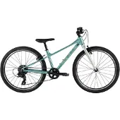 Marin Coast Trail 24´´ 2024 Bike Bleu Garçon