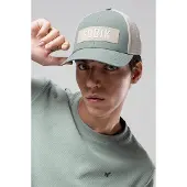 Gobik Trucker 3.0 Cap Vert
