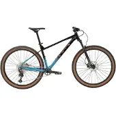 Marin Bobcat Trail 5 27.5´´ 2025 Mtb Bike Noir M