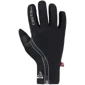 Castelli Espresso 2 Gloves Noir XL Femme