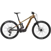 Marin Rift Zone El Xr Int 29´´ 2024 Mtb Bike Marron S