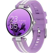 Canyon Semifreddo SW-61 montre intelligente rose
