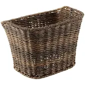 Mvtek Trendy Rear Basket Marron