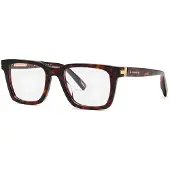 Chopard Lunettes de Vue VCH372 53/21/145 Avana classica lucida Acetato MAN VCH372