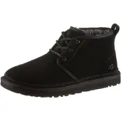 Ugg Chukka Boots 'Neumel' noir