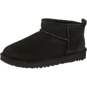 Ugg Boots 'Classic Ultra Mini'